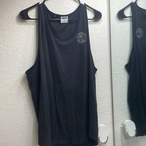 Gym Shark Tank Top